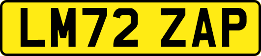 LM72ZAP