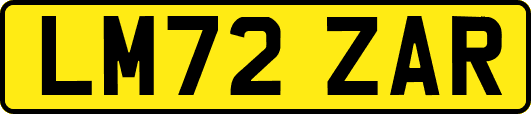 LM72ZAR