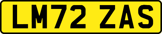 LM72ZAS
