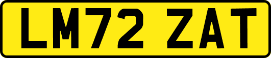 LM72ZAT