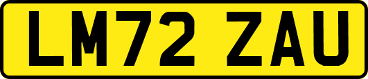LM72ZAU