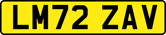 LM72ZAV