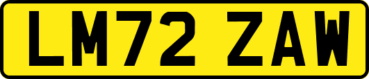 LM72ZAW