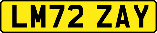 LM72ZAY