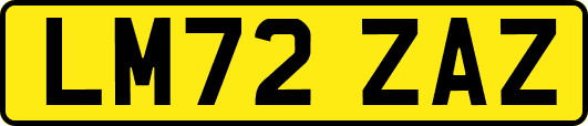 LM72ZAZ