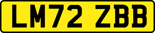 LM72ZBB