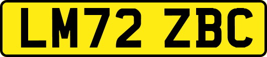 LM72ZBC