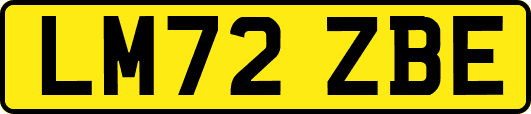 LM72ZBE