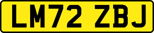 LM72ZBJ