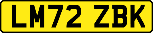 LM72ZBK