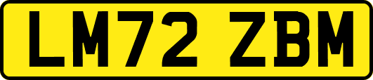 LM72ZBM
