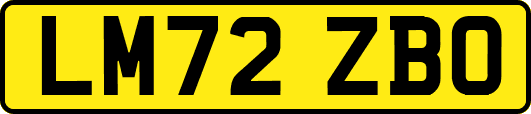 LM72ZBO
