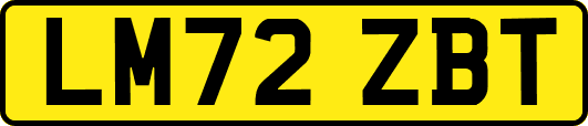 LM72ZBT