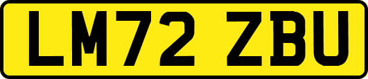 LM72ZBU