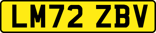 LM72ZBV