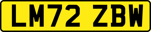 LM72ZBW