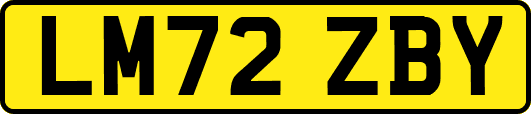 LM72ZBY