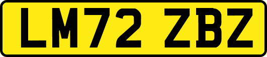 LM72ZBZ
