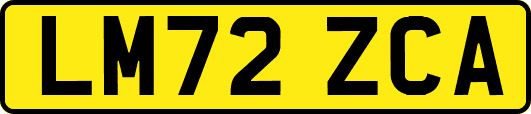 LM72ZCA