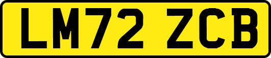 LM72ZCB