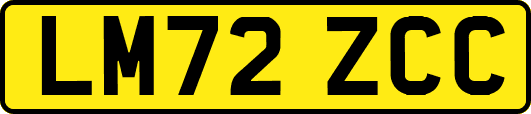 LM72ZCC