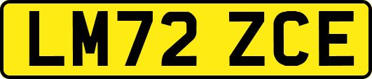 LM72ZCE