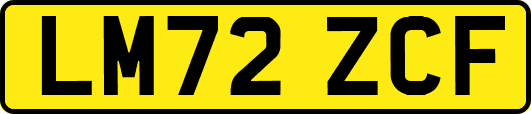 LM72ZCF