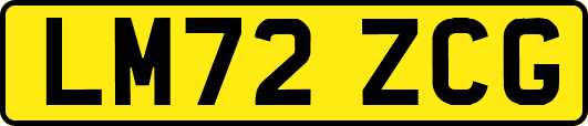 LM72ZCG