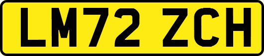 LM72ZCH