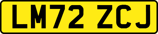 LM72ZCJ