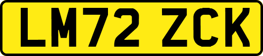 LM72ZCK