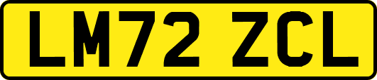 LM72ZCL