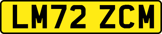 LM72ZCM