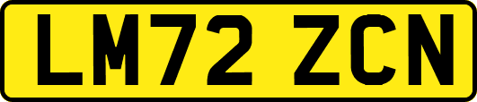 LM72ZCN