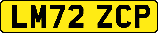 LM72ZCP