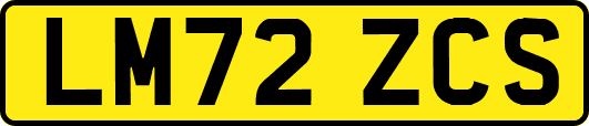 LM72ZCS