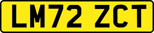 LM72ZCT