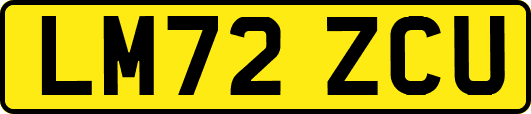 LM72ZCU