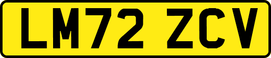 LM72ZCV