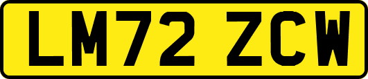 LM72ZCW