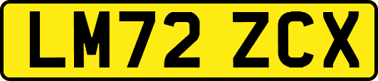 LM72ZCX