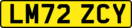 LM72ZCY