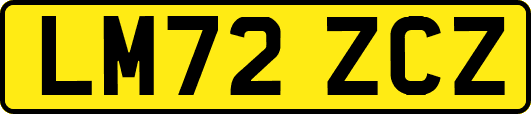 LM72ZCZ