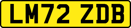 LM72ZDB