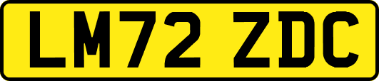 LM72ZDC