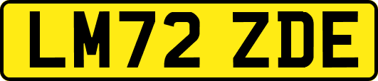 LM72ZDE