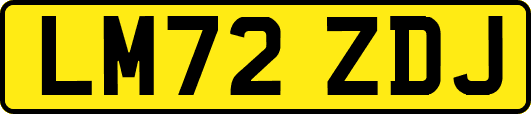 LM72ZDJ