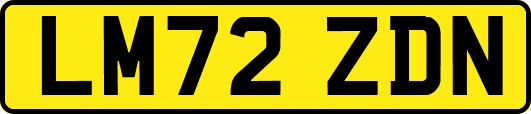 LM72ZDN