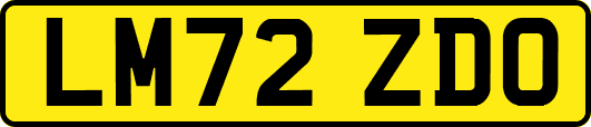 LM72ZDO