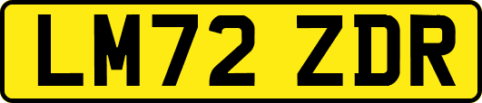 LM72ZDR